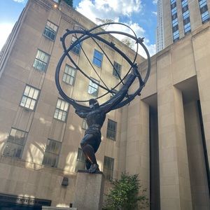 Meet your Posher, Zhi